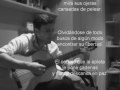QUE NADIE - MANUEL CARRASCO - COVER GABI - A EVA MATO