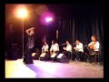 Festival Flamenco Pa Tos 2007. Colegio de Médicos. 18 de julio