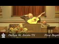 Evangelist Gary Hawkins