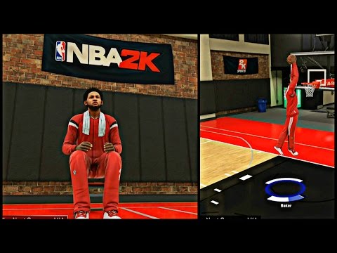 attribute - NBA 2K15 MyCAREER - Attribute Update !! | Showing EVERYTHING, Jumpshot, Crossovers, Dunks And MORE ! MORE NBA 2K15 VIDEOS - https://www.youtube.com/playlist?...