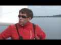 Jean Charles Moriceau, J80 IC concept