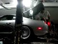 Boost Logic 6 speed supra 1200+ hp dyno Boost Logic 6 speed supra 1200+ hp dyno