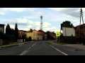 DW921: Knurów - Przyszowice