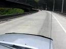Hawaii. On the road..