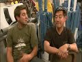 MythBusters: Superhero Myths