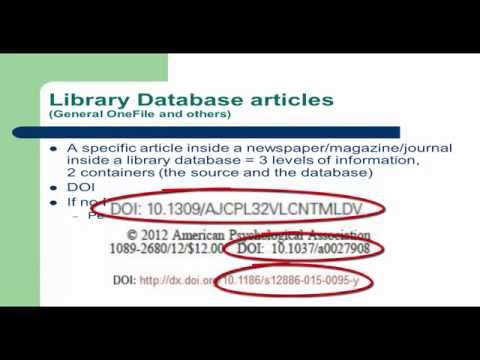 video-linktoworks-MLA Citation: How to Cite Articles