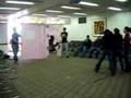 UIC STYLE- HUMAN TETRIS