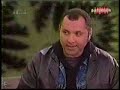 Carlos Criminal con Pedro Cornejo en Distorsion - Parte Uno