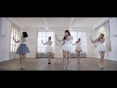 What about you（LABOUM）