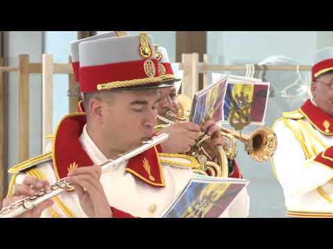 Președintele Republicii Moldova a primit scrisorile de acreditare din partea a cinci ambasadori agreați