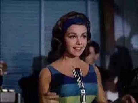 Annette Funicello