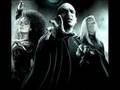 Avada Kedavra- Voldemort