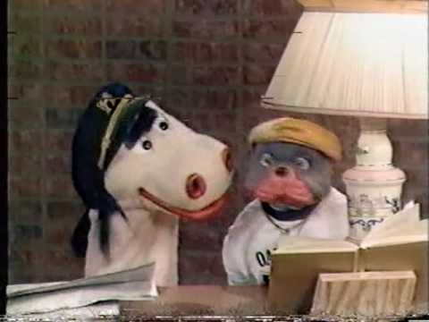 80's Commercials Vol. 51