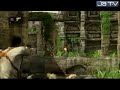 Test du jeu Uncharted : Drake\