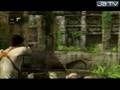 Test du jeu Uncharted : Drake's fortune par le site jeuxActu