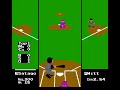 if you've played rbi baseball enough, you've no doubt seen the rare but not unthinkable bunt home run. thanks to the way that the fielders get glued to their bases so quickly, it's possible for a bunt to get past the remaining infielders and, thanks to the fact that rbi baseball is played on not grass but green ice, the ball can make it all the way to the outfield, and if the batter is fast enough, he can make it all the way around for an inside-the-park bunt home run.