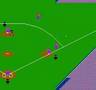 RBI Baseball - Bunt Home Run