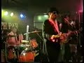 Dead Flowers-Southpaw