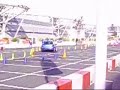Mondial de l'auto dérapage Mondial de l'auto dérapage