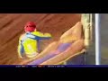 Speedway Enormous Crashes