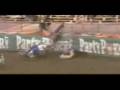 Speedway enormous crashes