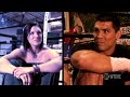 Five Things You Didnt Know About Gina Carano