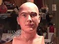 Hanson Robotics is proud to introduce Jules