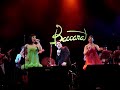 Boogaloo - Pangaro & Baccarat - 05/11/05 - N/D Boogaloo - Pangaro & Baccarat - 05/11/05 - N/D
