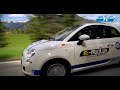 Icon for Post #Presentation e miglia rally 2010
