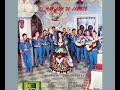 mariachi los coyotes  alla en el rancho grande