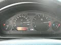 Tachotest e36