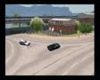 Driv3r Two Movie Scenes - Car Chases & Jumps - Driver 3