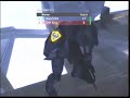 QsK King vs. Wes2000 1v1