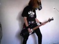 Duff McKagan Cover - Pretty Tied Up (Guns N' Roses)