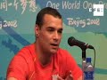 Gervasio Deferr, medalla de plata en suelo
