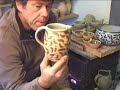 SIMON LEACH - pots resume + a glaze recipe SIMON LEACH - pots resume + a glaze recipe