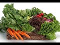 Fuel Your Body (Health Tip)
