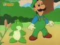 Mama Yoshi Mama Yoshi