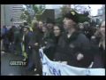 GRITtv: Margrete Strand: Radicalizing Experience in Seattle