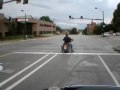 Missouri Capitol Ride