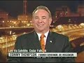 Tommy Thompson on Bill Maher Real Time 5/4/07 Tommy Thompson on Bill Maher Real Time 5/4/07