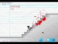Stair Fall