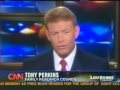 Lou Dobbs: Politics from the Pulpit Lou Dobbs: Politics from the Pulpit
