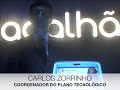 Plano Tecnológico: 