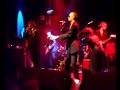 alabama 3 - woke up this mornin' sopranos theme song live