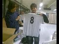 Distribuzione maglie gbt!