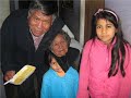 la familia barzola