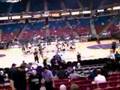 MK Modern of UC Davis @ Sacramento Kings Pre-Game
