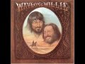 Waylon and Willie (song only) - The Year 2003 Minus 25