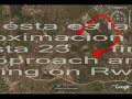 aproximación y aterrizaje pista 23 choluteca en piper pa28